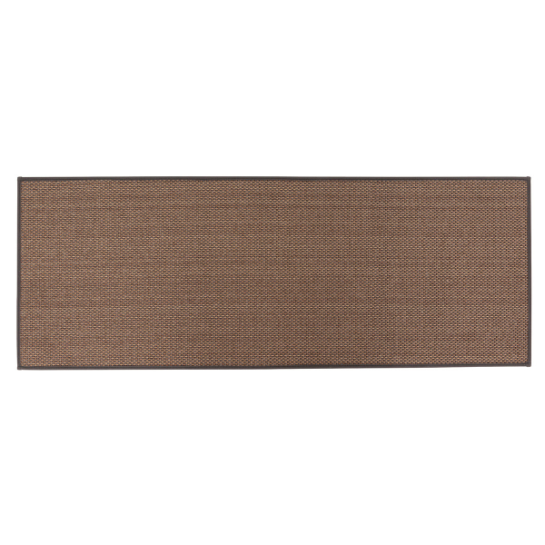 Χαλί Διαδρόμου (45x120) F-V Tapis 213201 Grey