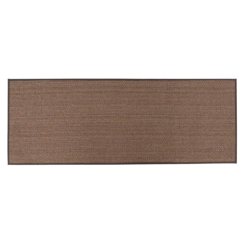 Χαλί Διαδρόμου (45x120) F-V Tapis 213201 Grey