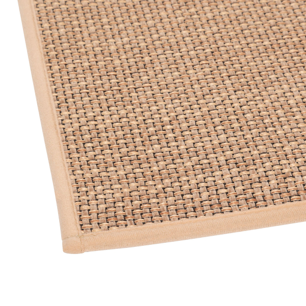 Πατάκι (45x75) F-V Tapis 213200 Beige