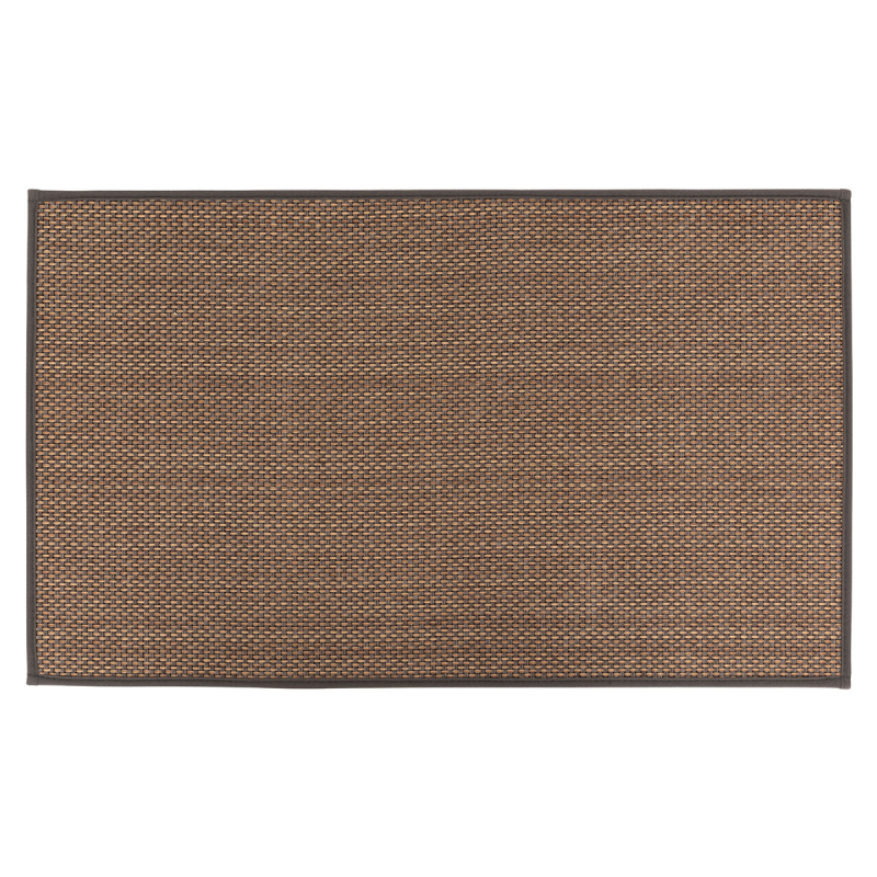 Πατάκι (45x75) F-V Tapis 213200 Grey