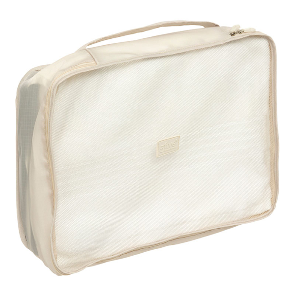 Θήκες Οργάνωσης Ταξιδίου (Σετ 6τμχ) F-V Aloha 209360 Beige