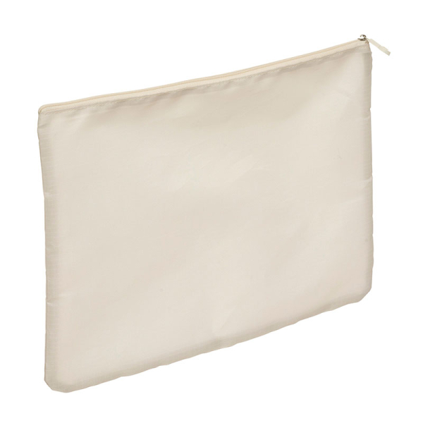 Θήκες Οργάνωσης Ταξιδίου (Σετ 6τμχ) F-V Aloha 209360 Beige