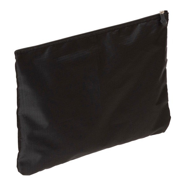 Θήκες Οργάνωσης Ταξιδίου (Σετ 6τμχ) F-V Aloha 209360 Black