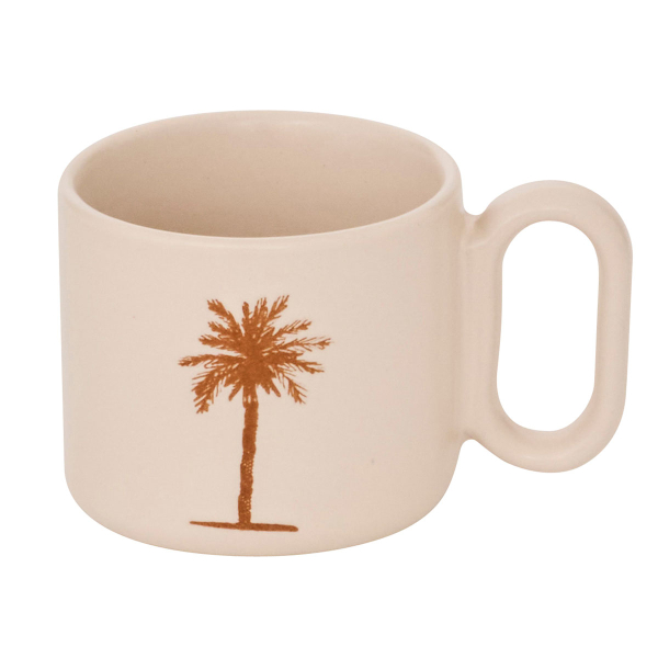 Φλυτζάνι Espresso 110ml S-D Sunshine 207174 Palmier