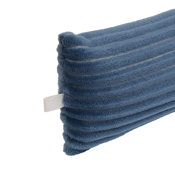 Αεροστόπ Πόρτας 90εκ. A-S Fla 212477 Blue