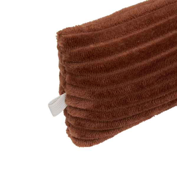 Αεροστόπ Πόρτας 90εκ. A-S Fla 212477 Brown