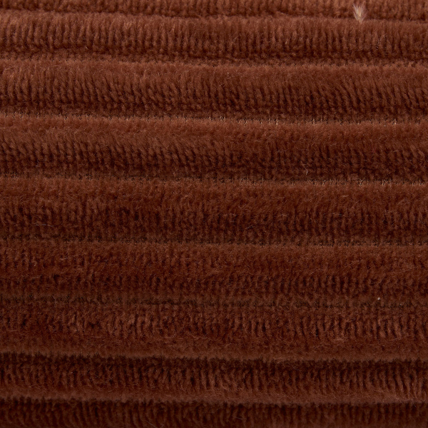 Αεροστόπ Πόρτας 90εκ. A-S Fla 212477 Brown