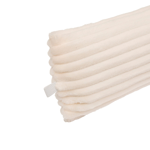 Αεροστόπ Πόρτας 90εκ. A-S Fla 212477 Ivory