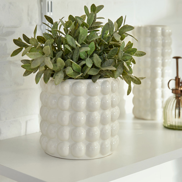 Κασπώ (Φ16x14) A-S Sky 210222 Ivory