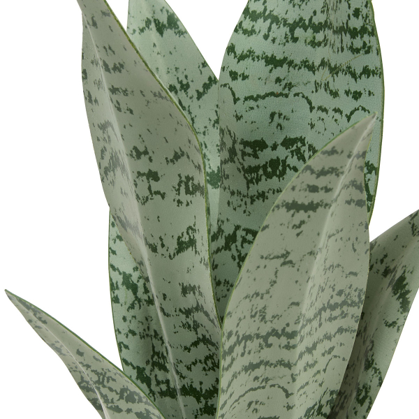 Τεχνητό Φυτό Σε Γλάστρα (Φ11.5x38) A-S Cheri 210126 Red