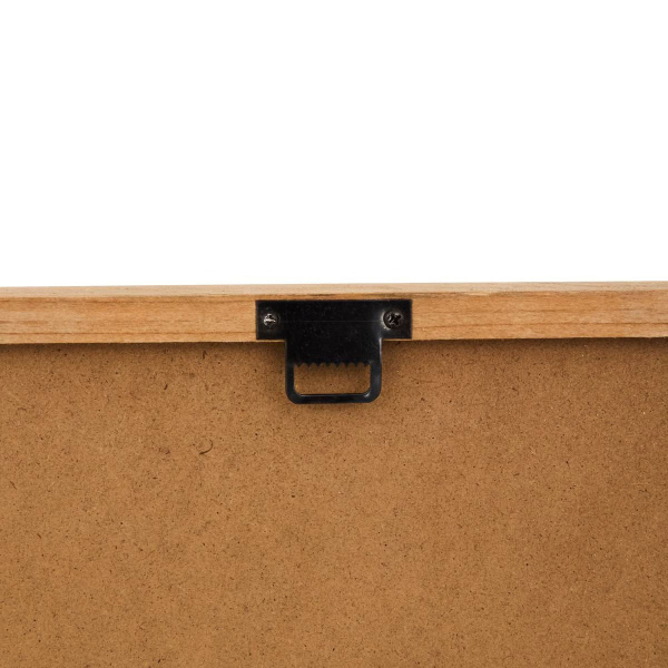 Κάδρο Τοίχου (29x2.3x39) A-S Jonas 210489 Beige