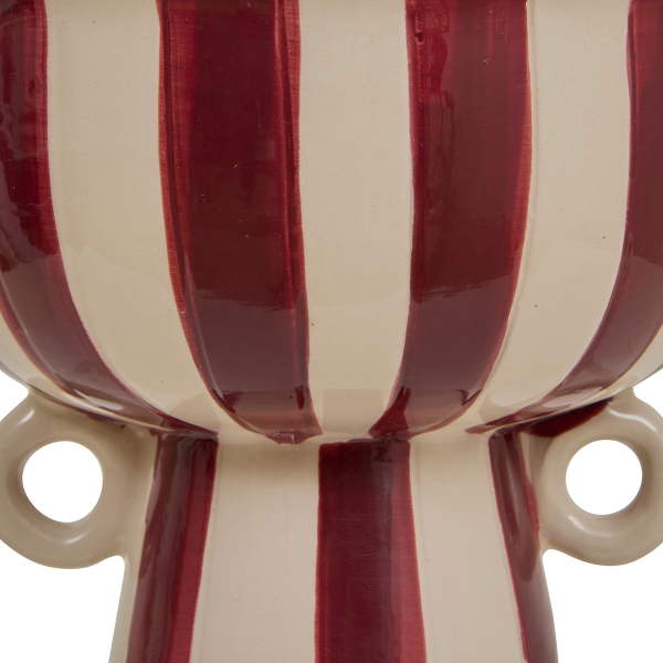 Κερί Αρωματικό 310gr (Φ12.5x10) A-S Cheri 211663 Red