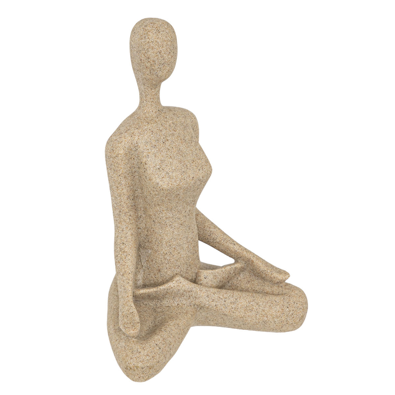 Διακοσμητική Φιγούρα Γυναίκα (18x5x19) A-S Aby 204013_1