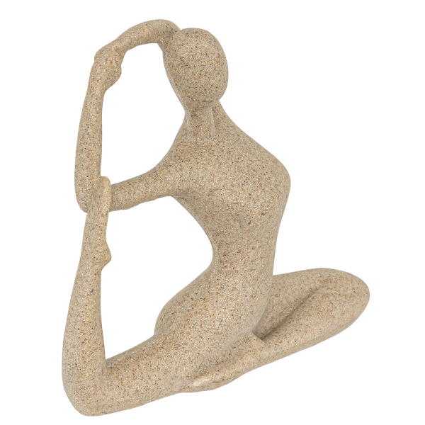 Διακοσμητική Φιγούρα Γυναίκα (18x5x19) A-S Aby 204013_2