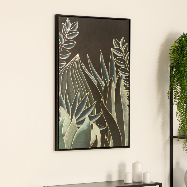 Πίνακας Με Κορνίζα (60x90) A-S Emma 179509_2