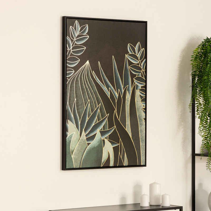 Πίνακας Με Κορνίζα (60x90) A-S Emma 179509_2