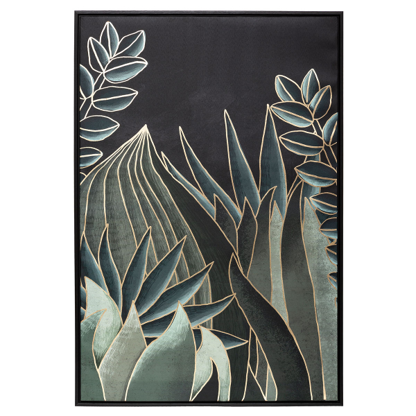 Πίνακας Με Κορνίζα (60x90) A-S Emma 179509_2