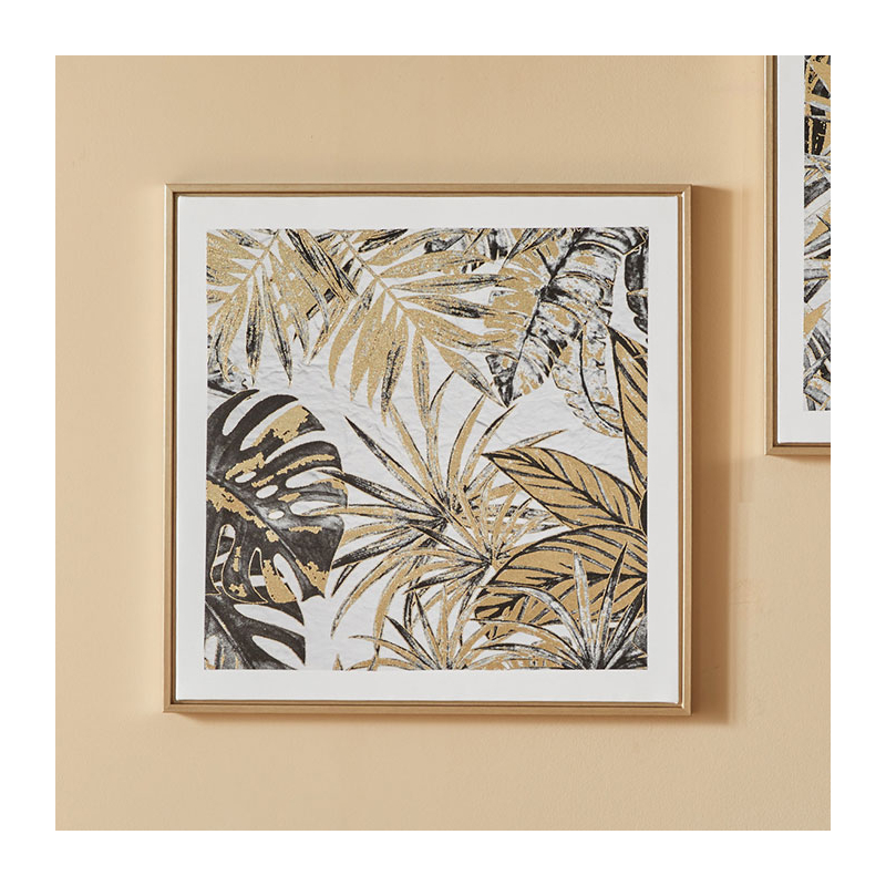 Πίνακας Με Κορνίζα (50x50) A-S Ava 209429_1