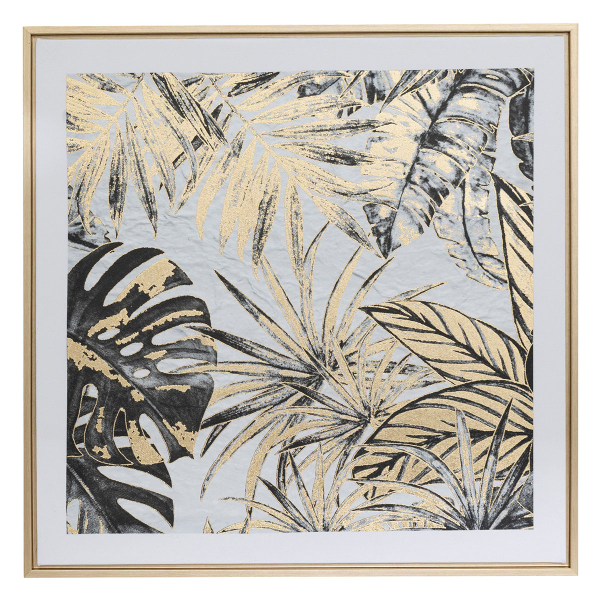 Πίνακας Με Κορνίζα (50x50) A-S Ava 209429_1