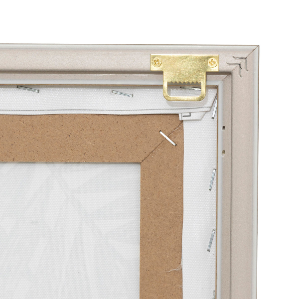 Πίνακας Με Κορνίζα (50x50) A-S Ava 209429_1