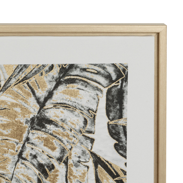 Πίνακας Με Κορνίζα (50x50) A-S Ava 209429_1