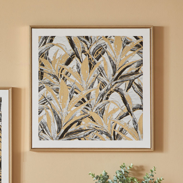 Πίνακας Με Κορνίζα (50x50) A-S Ava 209429_2