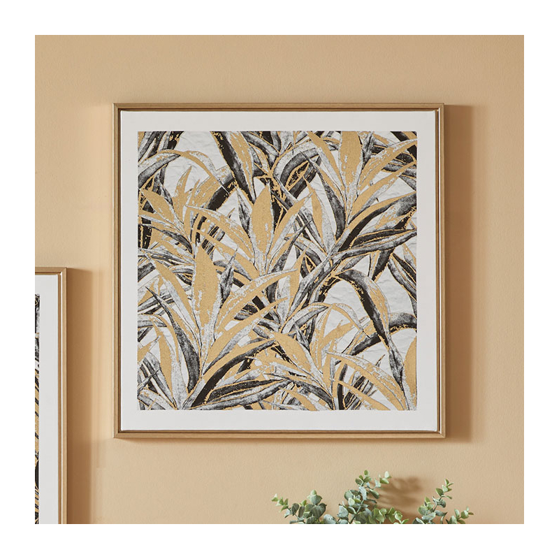 Πίνακας Με Κορνίζα (50x50) A-S Ava 209429_2