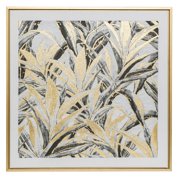 Πίνακας Με Κορνίζα (50x50) A-S Ava 209429_2