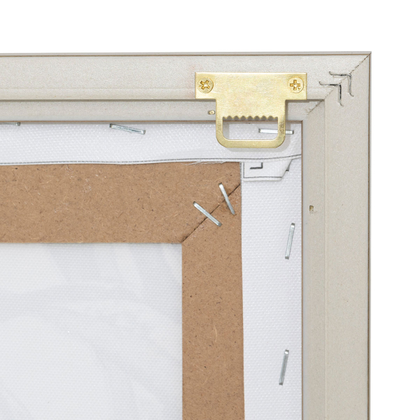 Πίνακας Με Κορνίζα (50x50) A-S Ava 209429_2