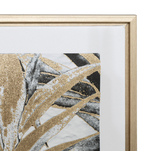 Πίνακας Με Κορνίζα (50x50) A-S Ava 209429_2