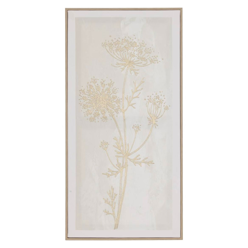 Πίνακας Με Κορνίζα (30x60) A-S Beryl 210464_1