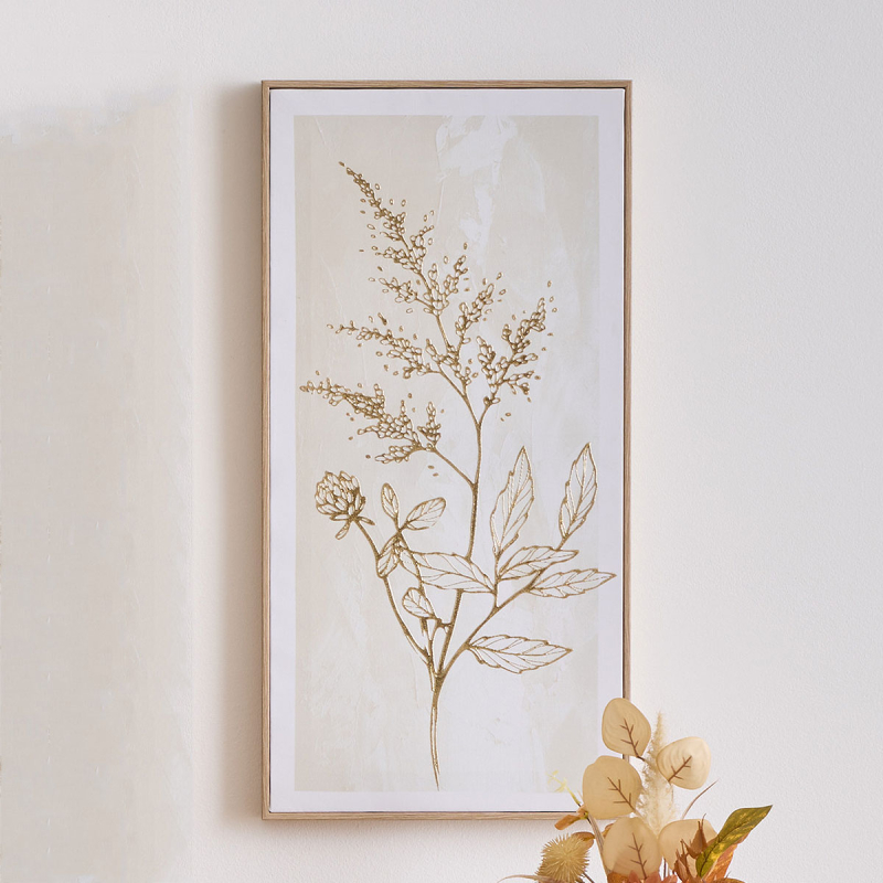 Πίνακας Με Κορνίζα (30x60) A-S Beryl 210464_2