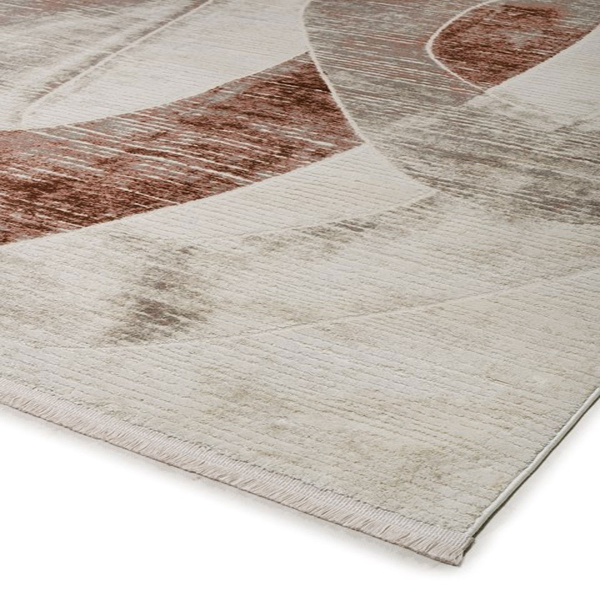 Χαλί Διαδρόμου (80x220) Βιοκαρπέτ Naf Naf Nouvel 17730/P11