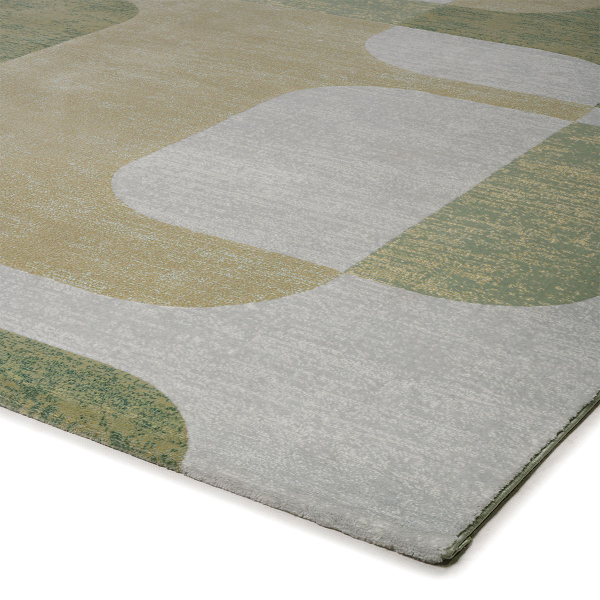 Χαλί Διαδρόμου (80x220) Βιοκαρπέτ Bellart 18034/Y10