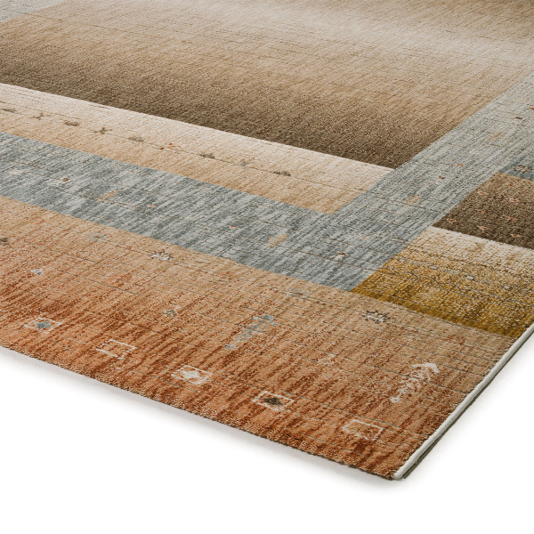 Χαλί Διαδρόμου (80x220) Βιοκαρπέτ Gaudi 17855/O10