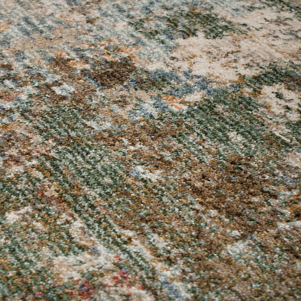 Χαλί (160x230) Βιοκαρπέτ Meryland 73818/110