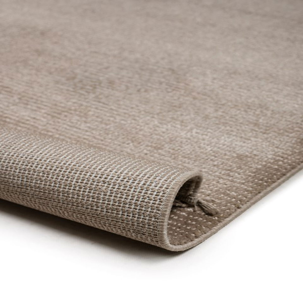 Χαλί (160x230) Βιοκαρπέτ Pecora 16667/J10 Beige