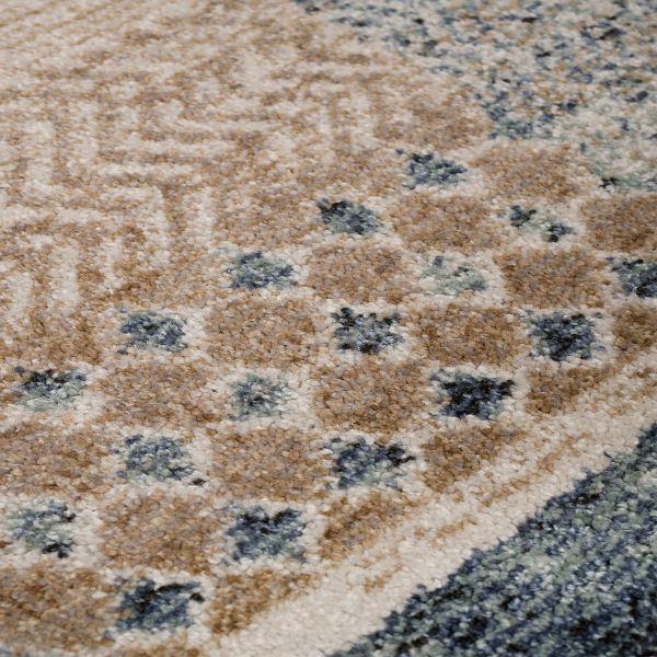 Χαλί (240x340) Βιοκαρπέτ Meryland 71887/631