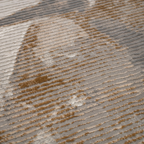 Χαλί (160x230) Βιοκαρπέτ Erozo 17500/J10