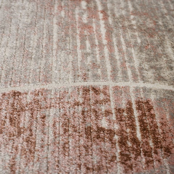 Χαλί Διαδρόμου (80x150) Βιοκαρπέτ Naf Naf Nouvel 17730/P11