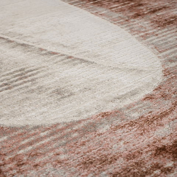 Χαλί Διαδρόμου (80x150) Βιοκαρπέτ Naf Naf Nouvel 17730/P11