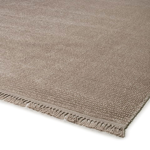 Χαλί (240x300) Βιοκαρπέτ Pecora 16667/J10 Beige