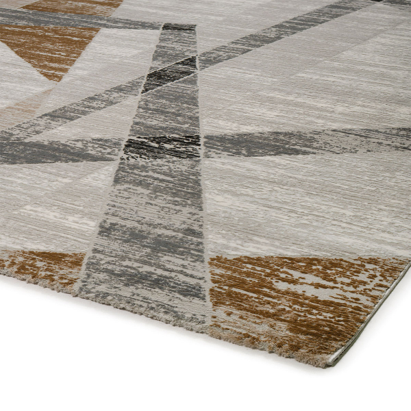 Χαλί (160x230) Βιοκαρπέτ Erozo 17507/J10