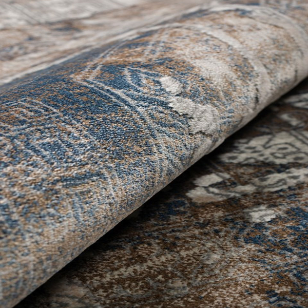 Χαλί (133x190) Βιοκαρπέτ Sharif 11699/U10