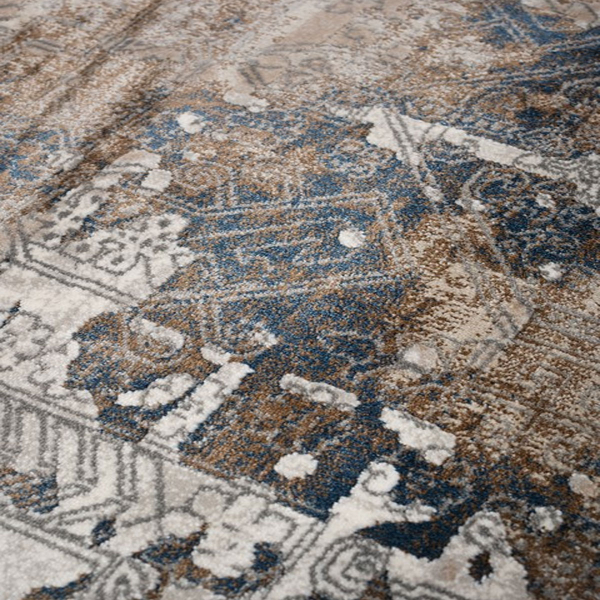 Χαλί (133x190) Βιοκαρπέτ Sharif 11699/U10