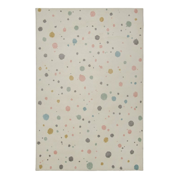 Χαλί (140x200) Βιοκαρπέτ Poppin 40267/260