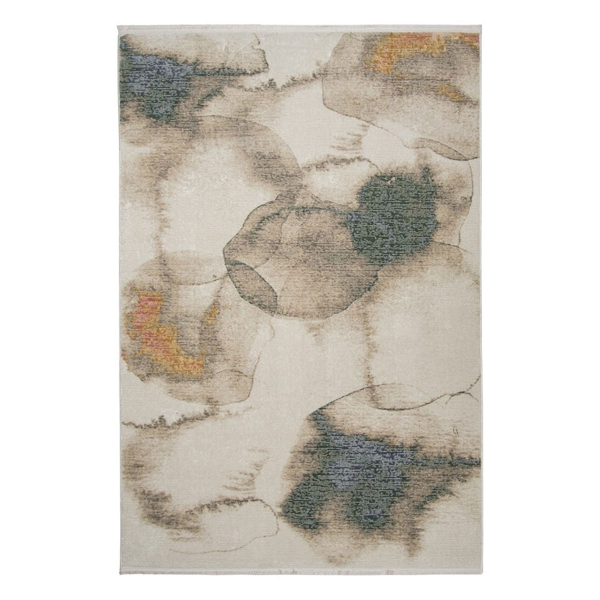 Χαλί (160x230) Βιοκαρπέτ Naf Naf Nouvel 17722/K11