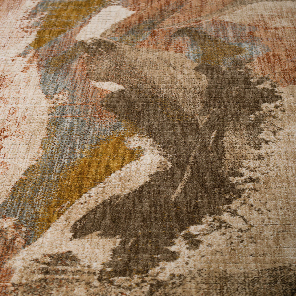 Χαλί (200x250) Βιοκαρπέτ Gaudi 17999/C10