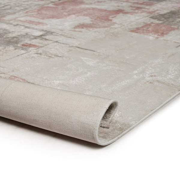 Χαλί (210x250) Βιοκαρπέτ Naf Naf Nouvel 17735/P11