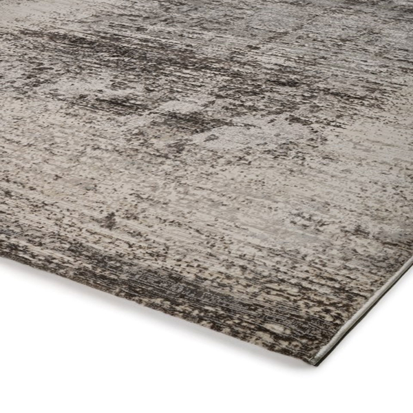 Χαλί (200x290) Βιοκαρπέτ Senbrun 9323A White/Vison